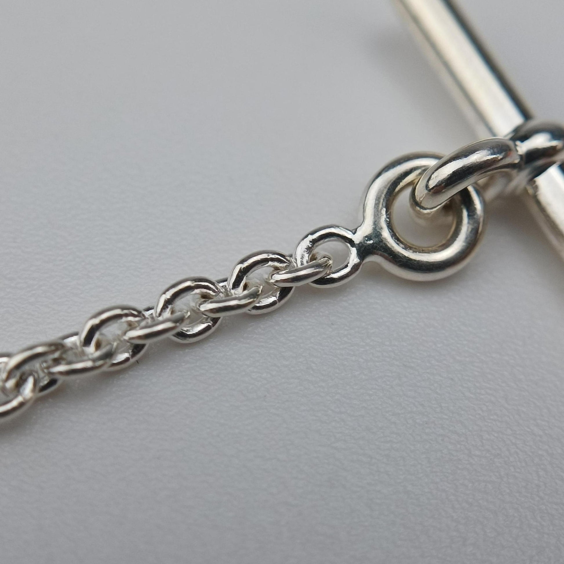 Chaine d'ancre Amulet Silver Ag925 シェーヌダンクル アミュレット シルバー Ag925 