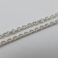 Chaine d'ancre Amulet Silver Ag925 シェーヌダンクル アミュレット シルバー Ag925 