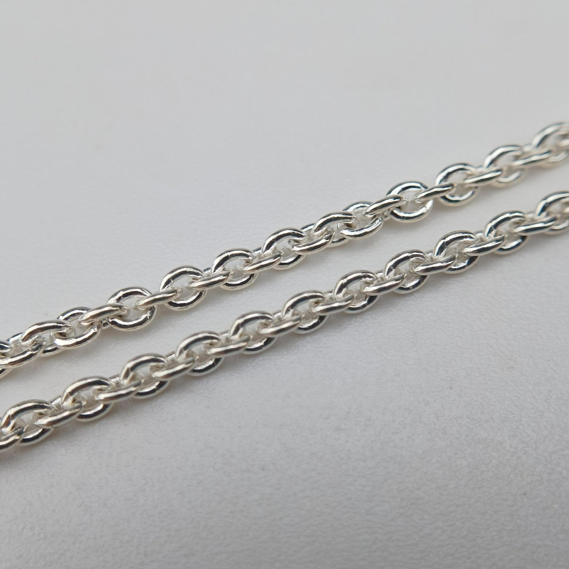 Chaine d'ancre Amulet Silver Ag925 シェーヌダンクル アミュレット シルバー Ag925 