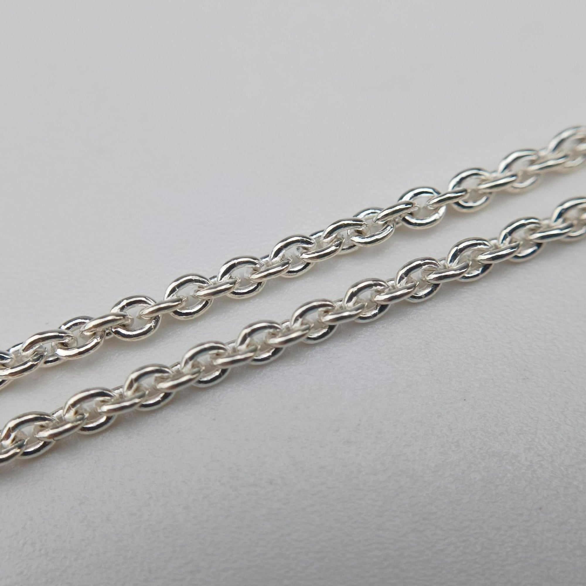 Chaine d'ancre Amulet Silver Ag925 シェーヌダンクル アミュレット シルバー Ag925 
