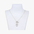 Chaine d'ancre Amulet Silver Ag925 シェーヌダンクル アミュレット シルバー Ag925 