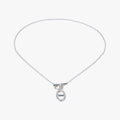 Chaine d'ancre Amulet Silver Ag925 シェーヌダンクル アミュレット シルバー Ag925 