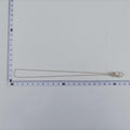Chaine d'ancre Amulet Silver Ag925 シェーヌダンクル アミュレット シルバー Ag925 