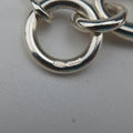 Chaine d'ancre Amulet Silver Ag925 シェーヌダンクル アミュレット シルバー Ag925 