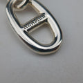 Chaine d'ancre Amulet Silver Ag925 シェーヌダンクル アミュレット シルバー Ag925 