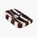 Promenade Zebra Print Pony 12-MA-0164プロムナード ゼブラ柄 ハラコ 12-MA-0164