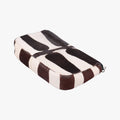 Promenade Zebra Print Pony 12-MA-0164プロムナード ゼブラ柄 ハラコ 12-MA-0164