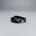 Lady Dior Black lambskin 08-MA-0110レディディオール ブラック ラムスキン 08-MA-0110