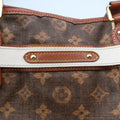 Monogram Tisse Sac Rayeur PM multicolor Monogram Tisse Canvas M56386 SP5007モノグラム ティッセ サック ラヨール PM マルチカラー モノグラムティセキャンバス M56386 SP5007