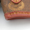 Monogram Tisse Sac Rayeur PM multicolor Monogram Tisse Canvas M56386 SP5007モノグラム ティッセ サック ラヨール PM マルチカラー モノグラムティセキャンバス M56386 SP5007