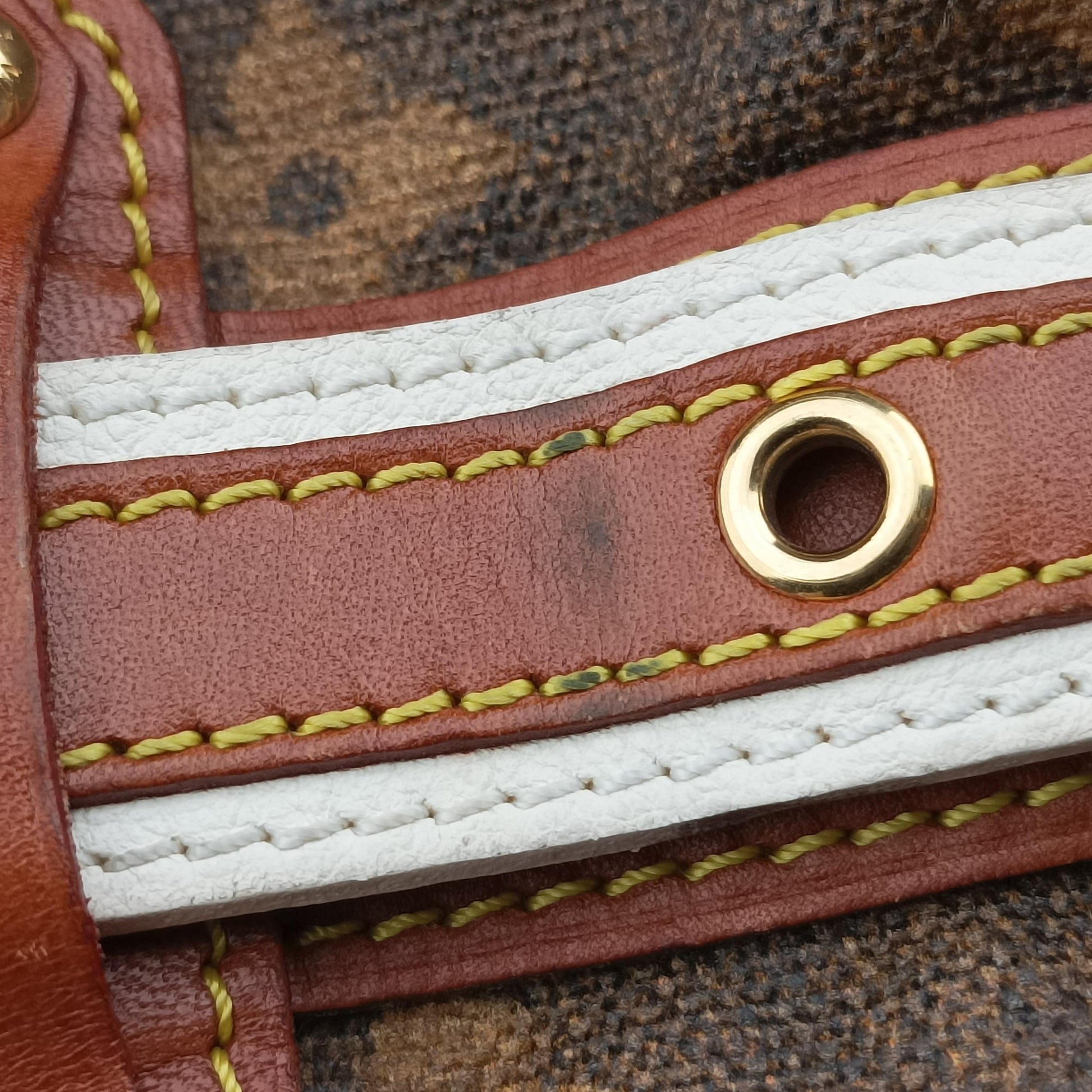 Monogram Tisse Sac Rayeur PM multicolor Monogram Tisse Canvas M56386 SP5007モノグラム ティッセ サック ラヨール PM マルチカラー モノグラムティセキャンバス M56386 SP5007