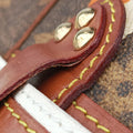 Monogram Tisse Sac Rayeur PM multicolor Monogram Tisse Canvas M56386 SP5007モノグラム ティッセ サック ラヨール PM マルチカラー モノグラムティセキャンバス M56386 SP5007