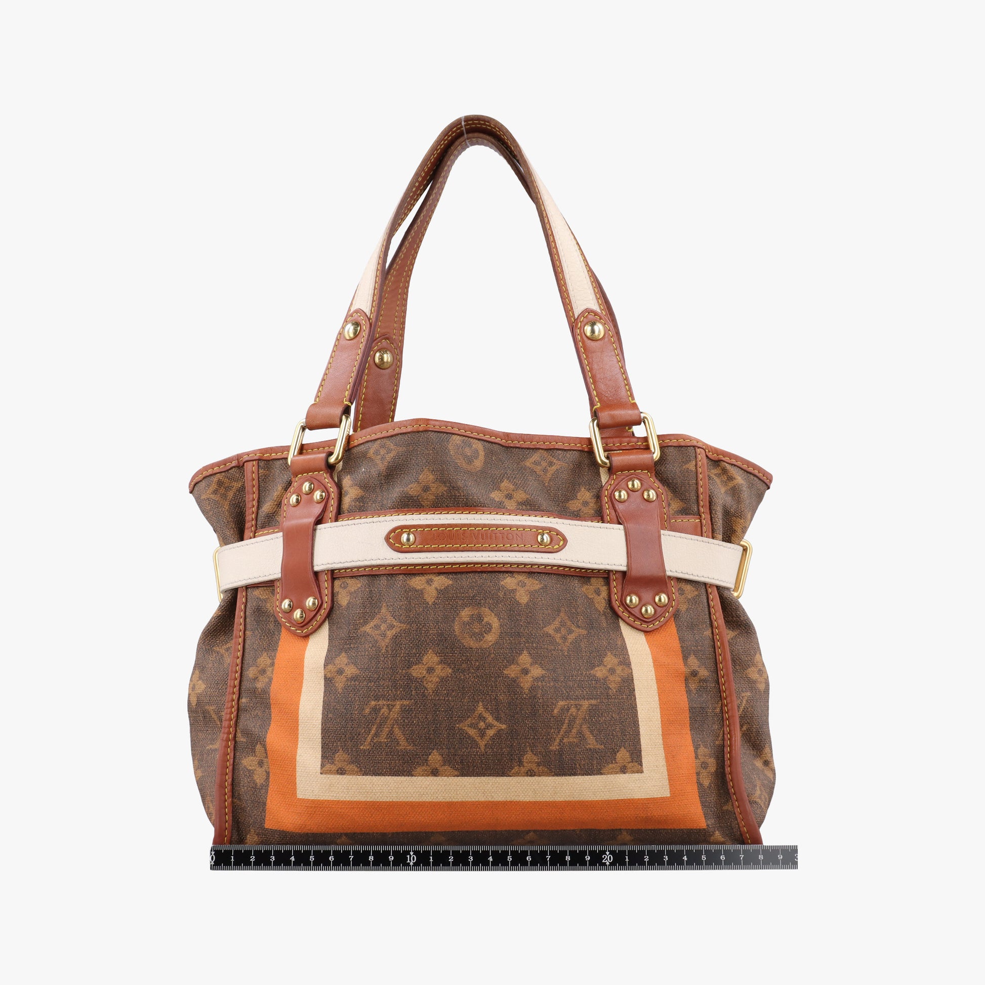 Monogram Tisse Sac Rayeur PM multicolor Monogram Tisse Canvas M56386 SP5007モノグラム ティッセ サック ラヨール PM マルチカラー モノグラムティセキャンバス M56386 SP5007