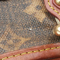 Monogram Tisse Sac Rayeur PM multicolor Monogram Tisse Canvas M56386 SP5007モノグラム ティッセ サック ラヨール PM マルチカラー モノグラムティセキャンバス M56386 SP5007