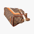 Monogram Tisse Sac Rayeur PM multicolor Monogram Tisse Canvas M56386 SP5007モノグラム ティッセ サック ラヨール PM マルチカラー モノグラムティセキャンバス M56386 SP5007