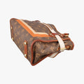 Monogram Tisse Sac Rayeur PM multicolor Monogram Tisse Canvas M56386 SP5007モノグラム ティッセ サック ラヨール PM マルチカラー モノグラムティセキャンバス M56386 SP5007