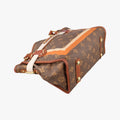 Monogram Tisse Sac Rayeur PM multicolor Monogram Tisse Canvas M56386 SP5007モノグラム ティッセ サック ラヨール PM マルチカラー モノグラムティセキャンバス M56386 SP5007