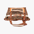 Monogram Tisse Sac Rayeur PM multicolor Monogram Tisse Canvas M56386 SP5007モノグラム ティッセ サック ラヨール PM マルチカラー モノグラムティセキャンバス M56386 SP5007