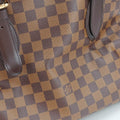 HAMPSTEAD MM EBENE Damier Canvas N51204 TR0150ハムプステッドMM エベヌ ダミエキャンバス N51204 TR0150