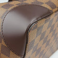 HAMPSTEAD MM EBENE Damier Canvas N51204 TR0150ハムプステッドMM エベヌ ダミエキャンバス N51204 TR0150