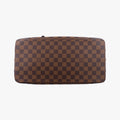 HAMPSTEAD MM EBENE Damier Canvas N51204 TR0150ハムプステッドMM エベヌ ダミエキャンバス N51204 TR0150