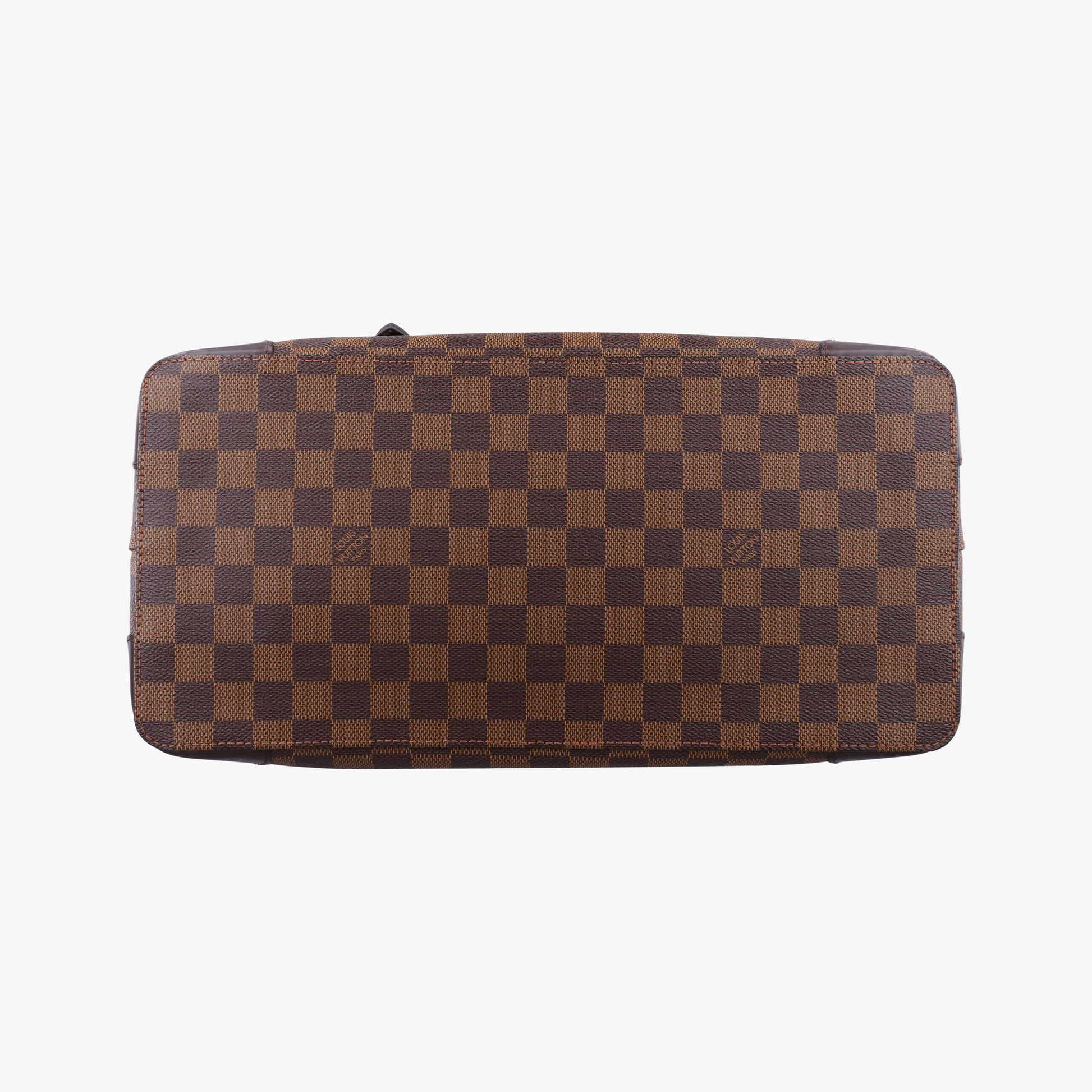 HAMPSTEAD MM EBENE Damier Canvas N51204 TR0150ハムプステッドMM エベヌ ダミエキャンバス N51204 TR0150