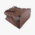 HAMPSTEAD MM EBENE Damier Canvas N51204 TR0150ハムプステッドMM エベヌ ダミエキャンバス N51204 TR0150