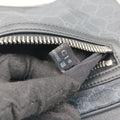 GG Supreme Navy x Black PVC coated canvas 478325 C022098890GGスプリーム ネイビー×ブラック PVCコーティングキャンバス 478325 C022098890