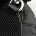 GG Supreme Navy x Black PVC coated canvas 478325 C022098890GGスプリーム ネイビー×ブラック PVCコーティングキャンバス 478325 C022098890