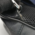GG Supreme Navy x Black PVC coated canvas 478325 C022098890GGスプリーム ネイビー×ブラック PVCコーティングキャンバス 478325 C022098890