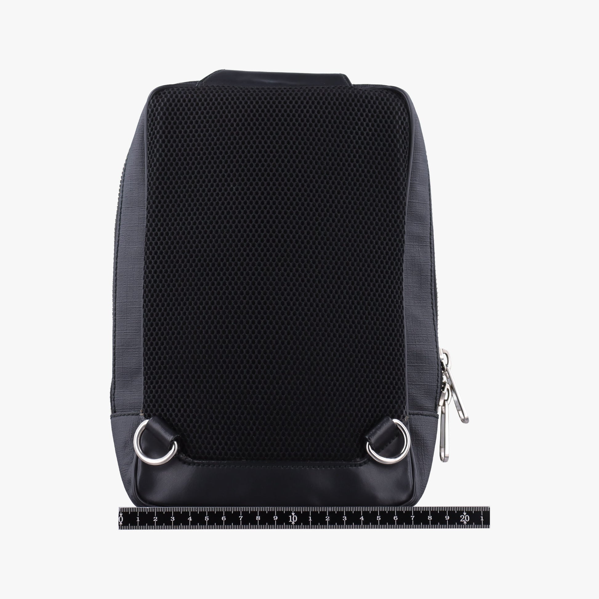 GG Supreme Navy x Black PVC coated canvas 478325 C022098890GGスプリーム ネイビー×ブラック PVCコーティングキャンバス 478325 C022098890