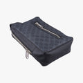 GG Supreme Navy x Black PVC coated canvas 478325 C022098890GGスプリーム ネイビー×ブラック PVCコーティングキャンバス 478325 C022098890