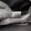 Diamante Black Leather 208463 A011655073ディアマンテ ブラック レザー 208463 A011655073