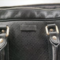 Diamante Black Leather 208463 A011655073ディアマンテ ブラック レザー 208463 A011655073