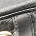 Diamante Black Leather 208463 A011655073ディアマンテ ブラック レザー 208463 A011655073