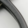 Diamante Black Leather 208463 A011655073ディアマンテ ブラック レザー 208463 A011655073