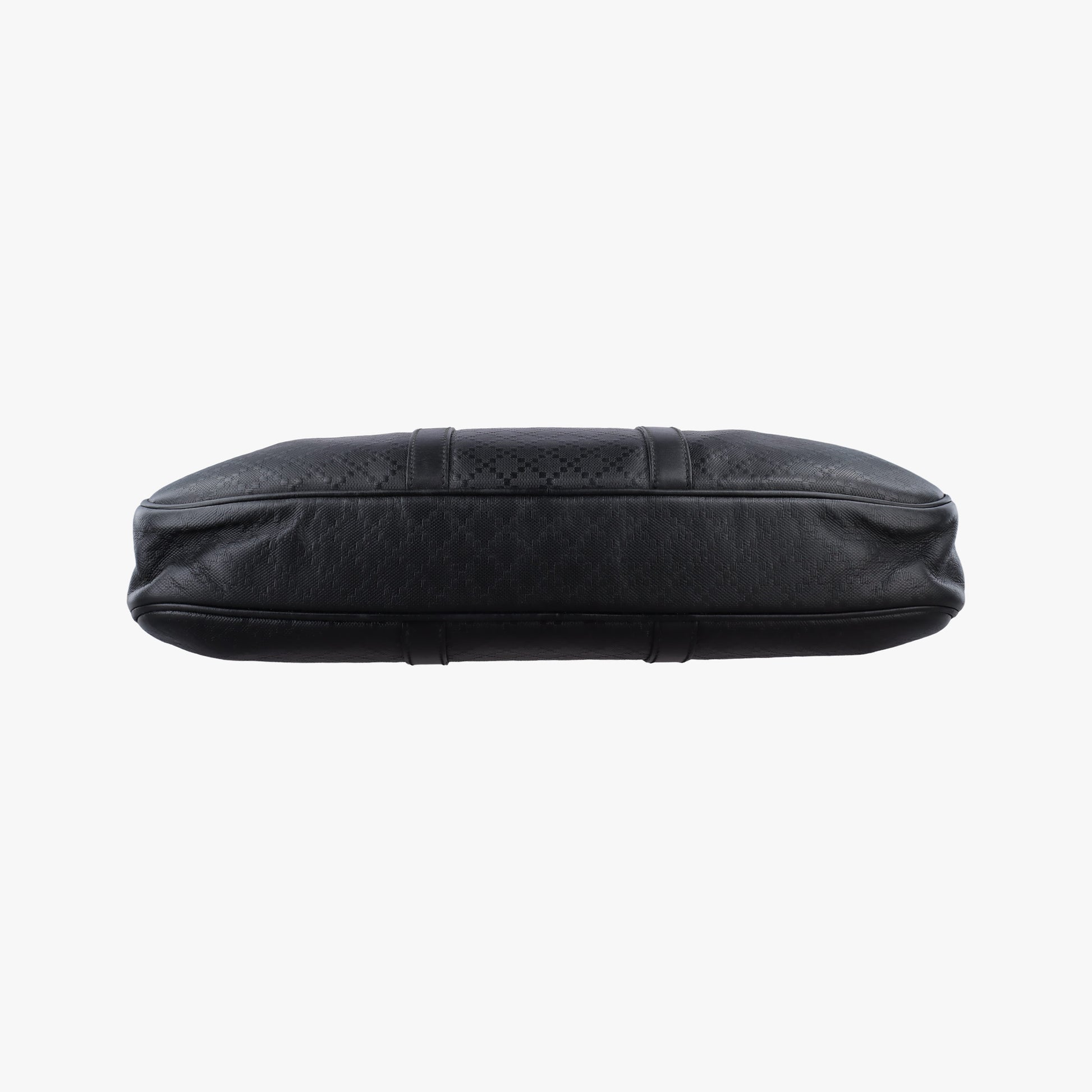Diamante Black Leather 208463 A011655073ディアマンテ ブラック レザー 208463 A011655073