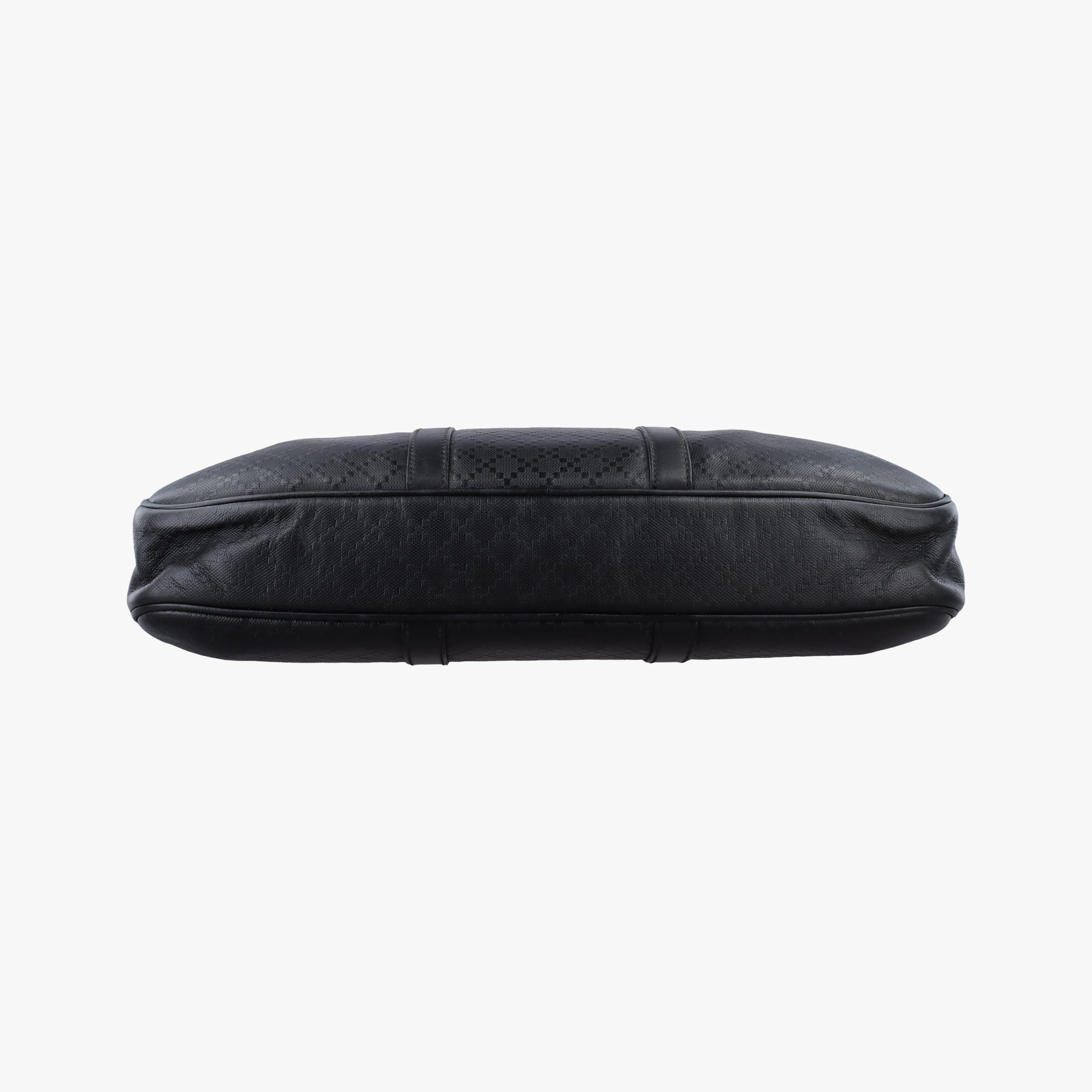 Diamante Black Leather 208463 A011655073ディアマンテ ブラック レザー 208463 A011655073
