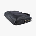Diamante Black Leather 208463 A011655073ディアマンテ ブラック レザー 208463 A011655073
