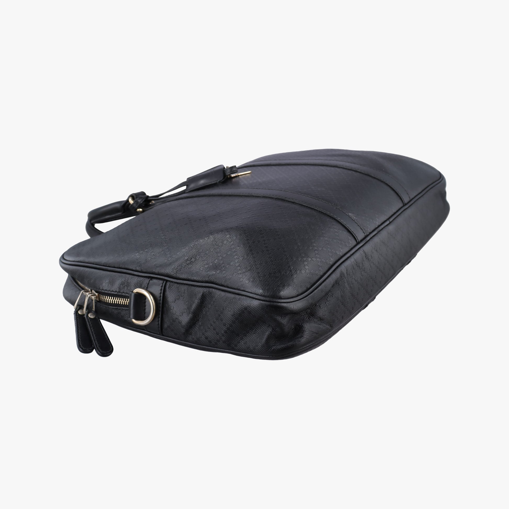 Diamante Black Leather 208463 A011655073ディアマンテ ブラック レザー 208463 A011655073