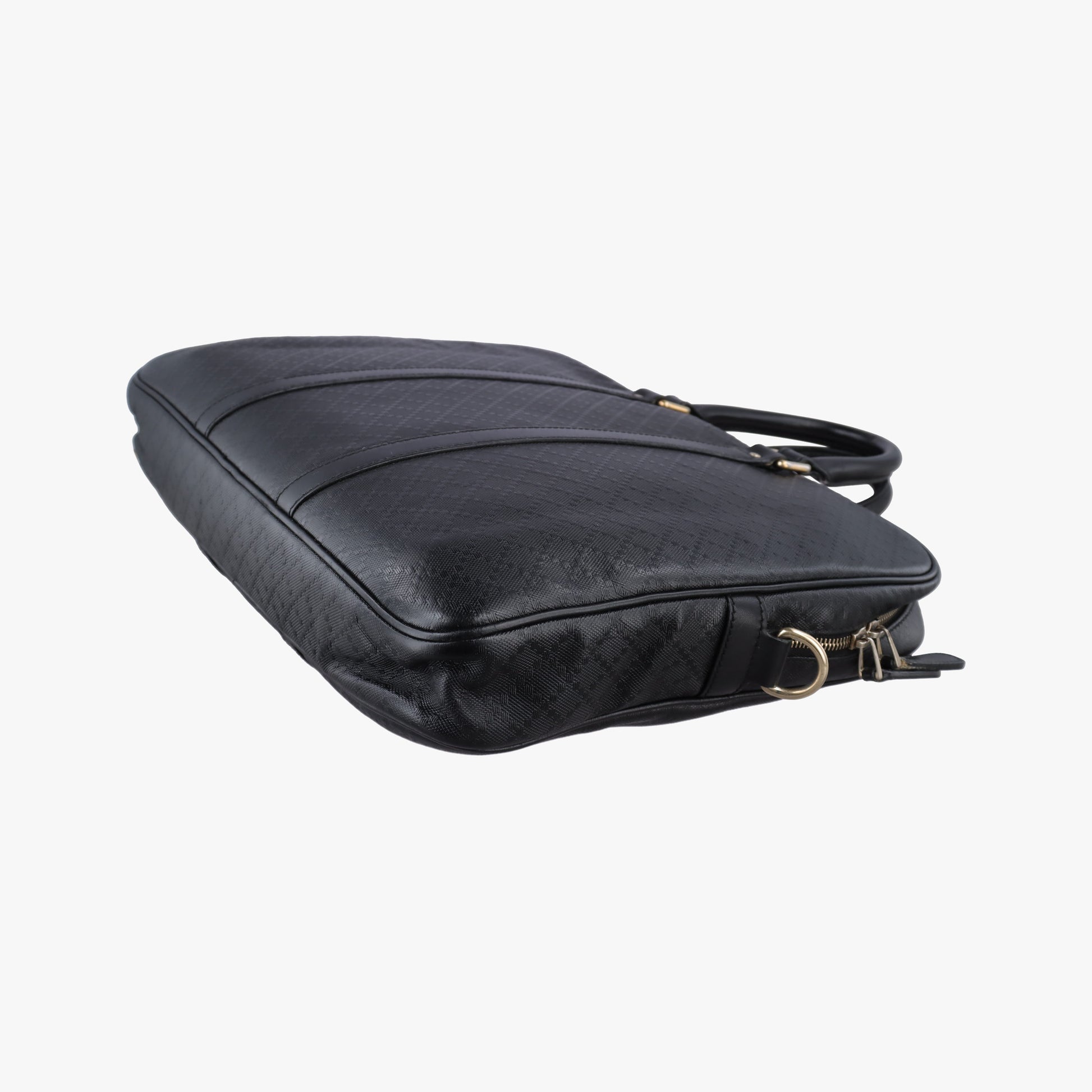 Diamante Black Leather 208463 A011655073ディアマンテ ブラック レザー 208463 A011655073