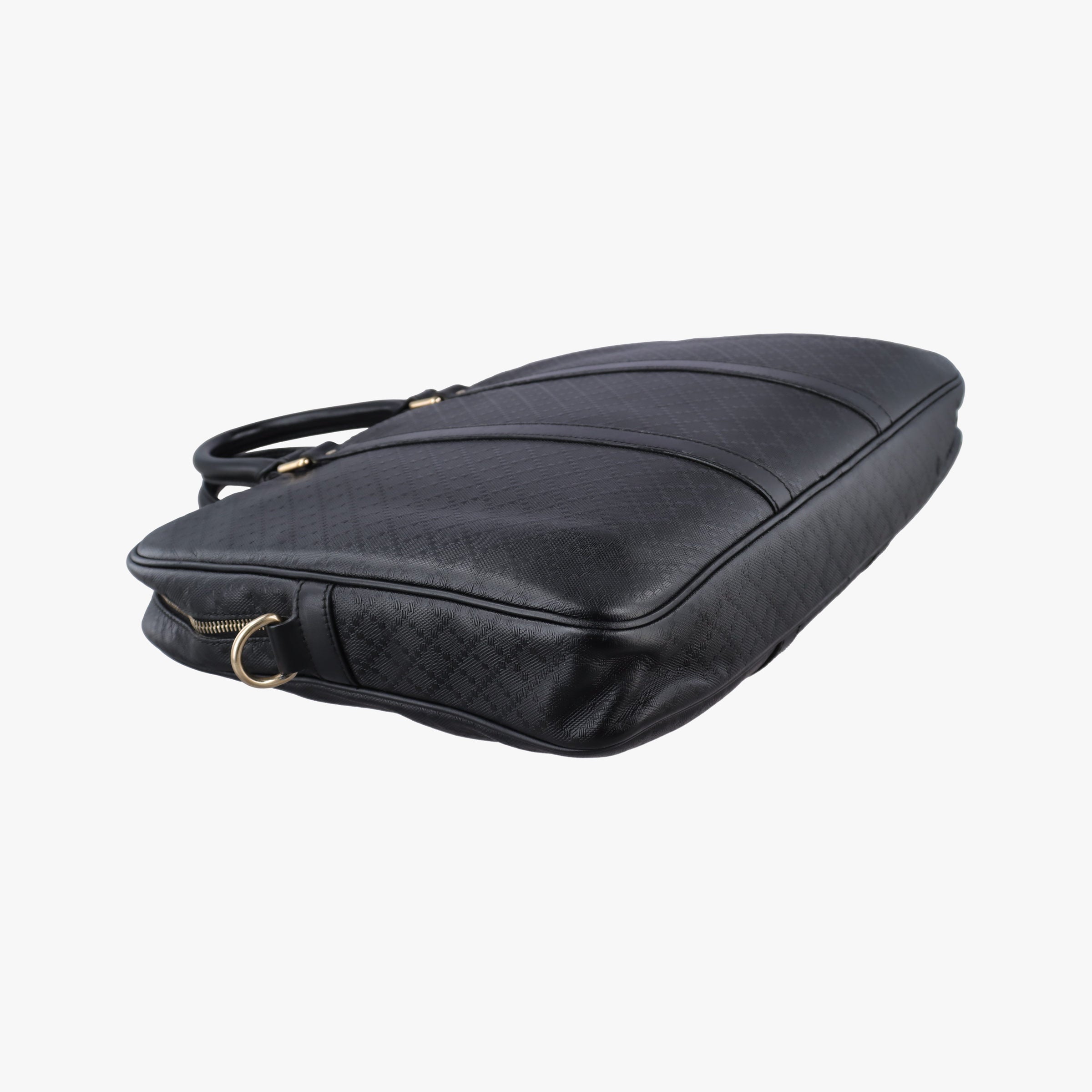 Diamante Black Leather 208463 A011655073ディアマンテ ブラック レザー 208463 A011655073