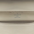 Bagatelle PM IVOIRE Epi M4023J Lot number unknownバガテル PM イヴォワール エピ M4023J 製番不明