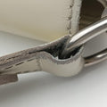 Bagatelle PM IVOIRE Epi M4023J Lot number unknownバガテル PM イヴォワール エピ M4023J 製番不明