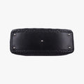 Lady Dior Black lambskin 08-MA-0171レディディオール ブラック ラムスキン 08-MA-0171