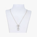 Chaine d'ancre Amulet Silver Ag925 シェーヌダンクル アミュレット シルバー Ag925 