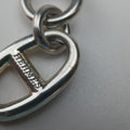 Chaine d'ancre Amulet Silver Ag925 シェーヌダンクル アミュレット シルバー Ag925 