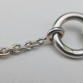 Chaine d'ancre Amulet Silver Ag925 シェーヌダンクル アミュレット シルバー Ag925 