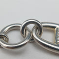 Chaine d'ancre Amulet Silver Ag925 シェーヌダンクル アミュレット シルバー Ag925 