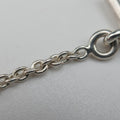 Chaine d'ancre Amulet Silver Ag925 シェーヌダンクル アミュレット シルバー Ag925 